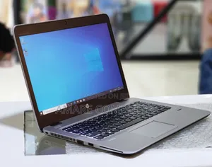 New Laptop HP EliteBook 840 G3 8GB Intel Core I5 HDD 1T