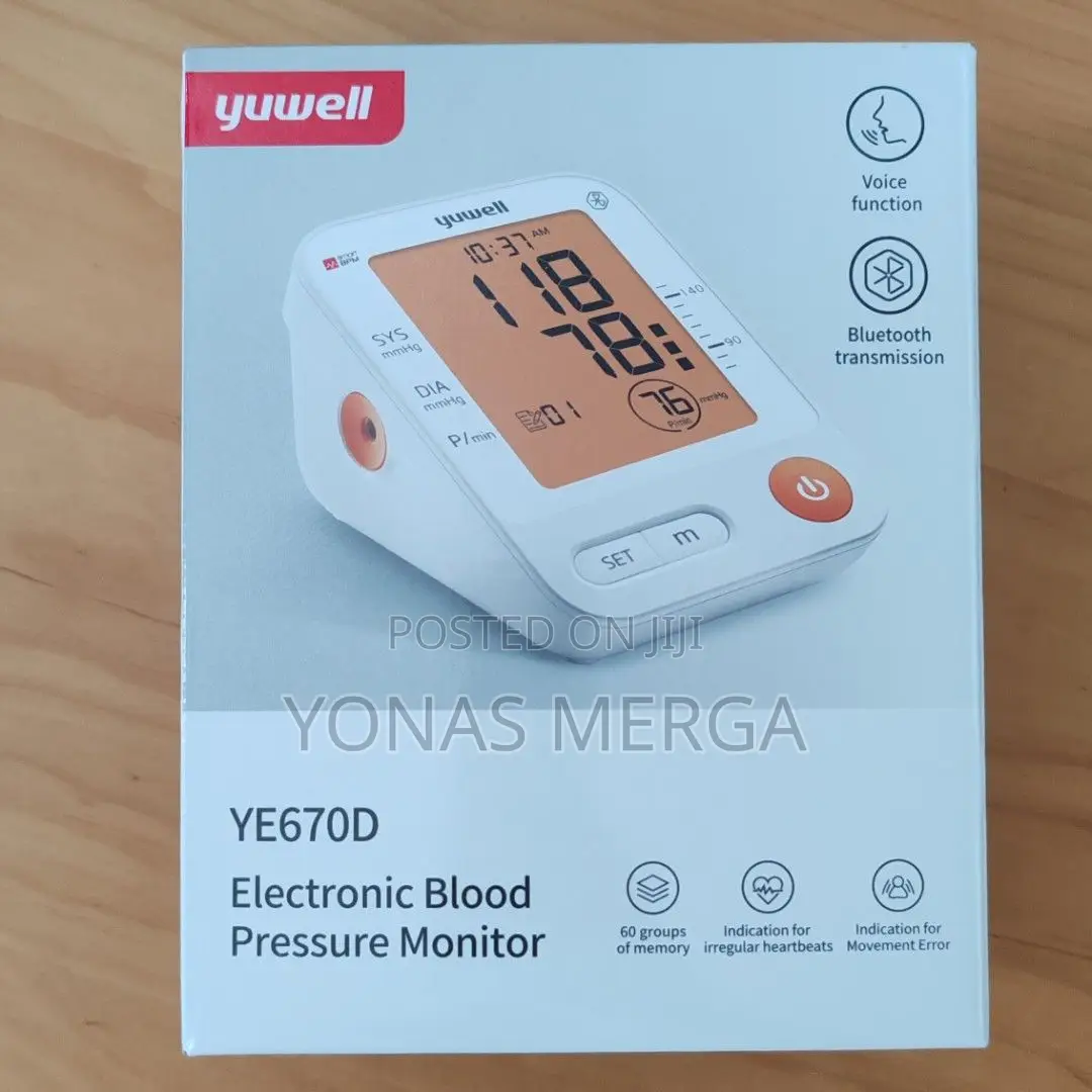 Bp Monitoring向坍blood Pressure Monitoring Simple, Fast, Reliable.