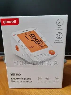 Bp Monitoring向坍blood Pressure Monitoring Simple, Fast, Reliable.