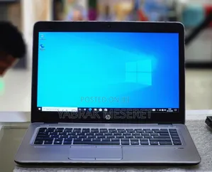 New Laptop HP EliteBook 840 G3 8GB Intel Core I5 HDD 1T