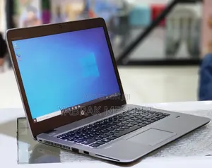 New Laptop HP EliteBook 840 G3 8GB Intel Core I5 HDD 1T