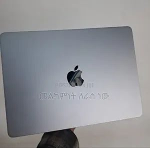 New Laptop Apple MacBook Pro M1 32GB Apple M1 Pro SSD 512GB