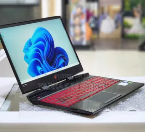 Photo - New Laptop HP Omen X 16GB Intel Core I7 SSD 512GB