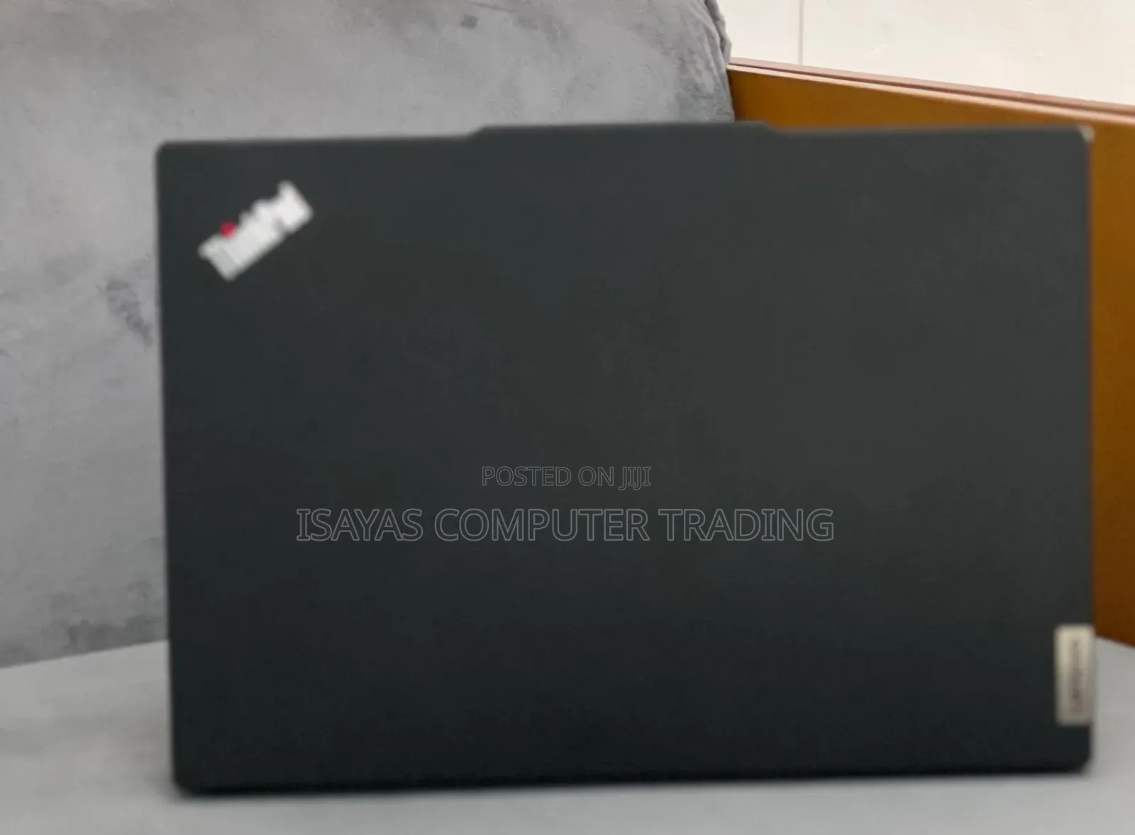 New Laptop Lenovo ThinkPad E14 Gen 6 16GB AMD Ryzen 5 SSD 512GB