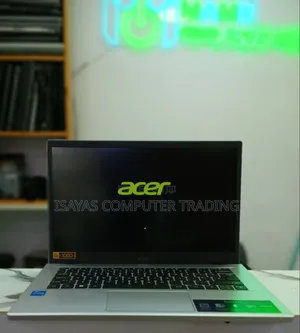 New Laptop Acer 16GB Intel Core I3 SSD 512GB