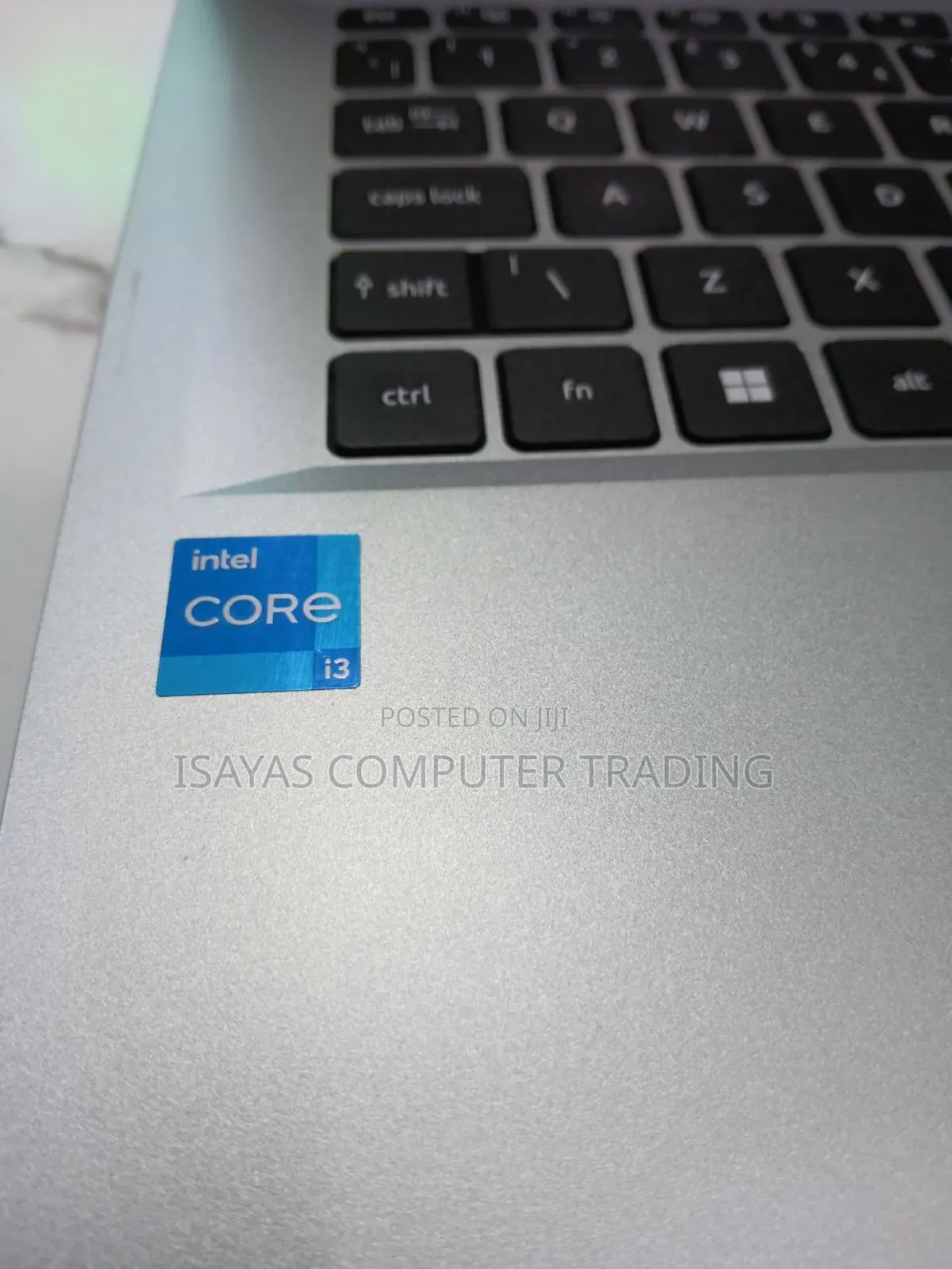 New Laptop Acer 16GB Intel Core I3 SSD 512GB