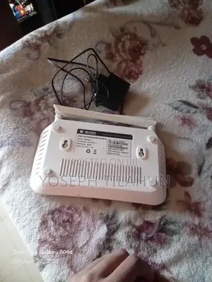 Photo - Wifi Routher Grentech Ethio Telecom