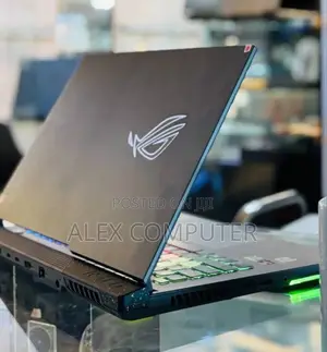 New Laptop Asus 16GB AMD Ryzen 9 SSD 512GB