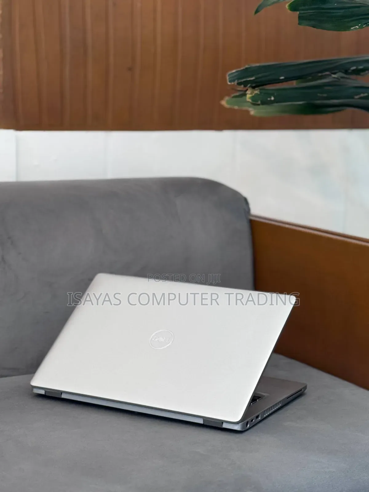 New Laptop Dell Latitude 5411 8GB Intel Core I5 SSD 512GB