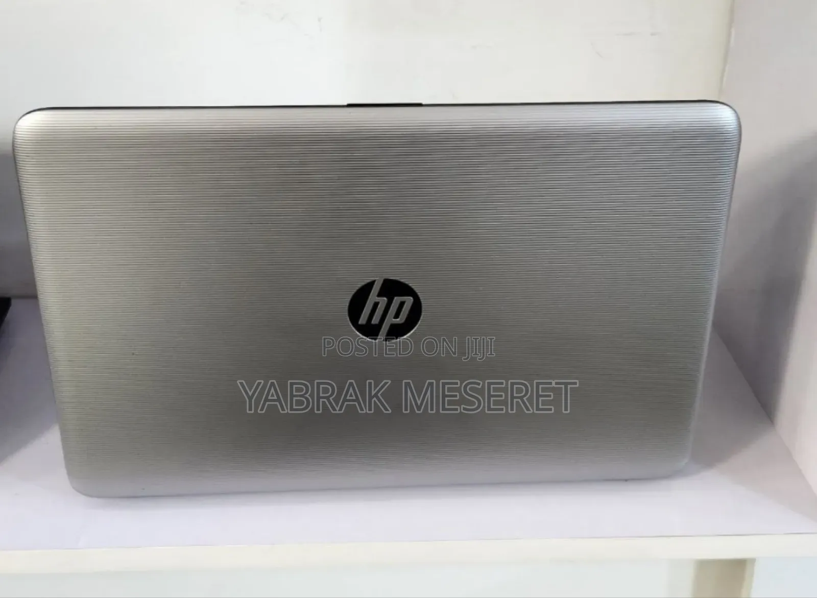 New Laptop HP 4GB Intel Core I3 HDD 1T