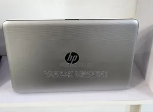 New Laptop HP 4GB Intel Core I3 HDD 1T