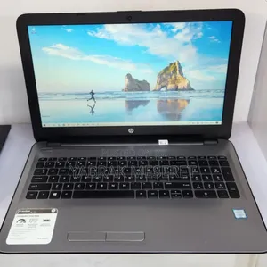 New Laptop HP 4GB Intel Core I3 HDD 1T