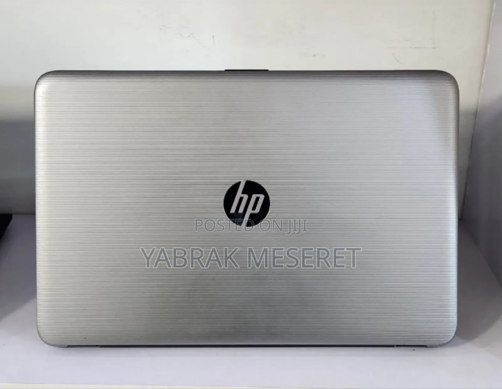 New Laptop HP 4GB Intel Core I3 HDD 1T