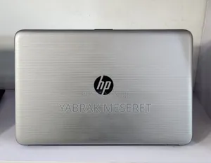 New Laptop HP 4GB Intel Core I3 HDD 1T