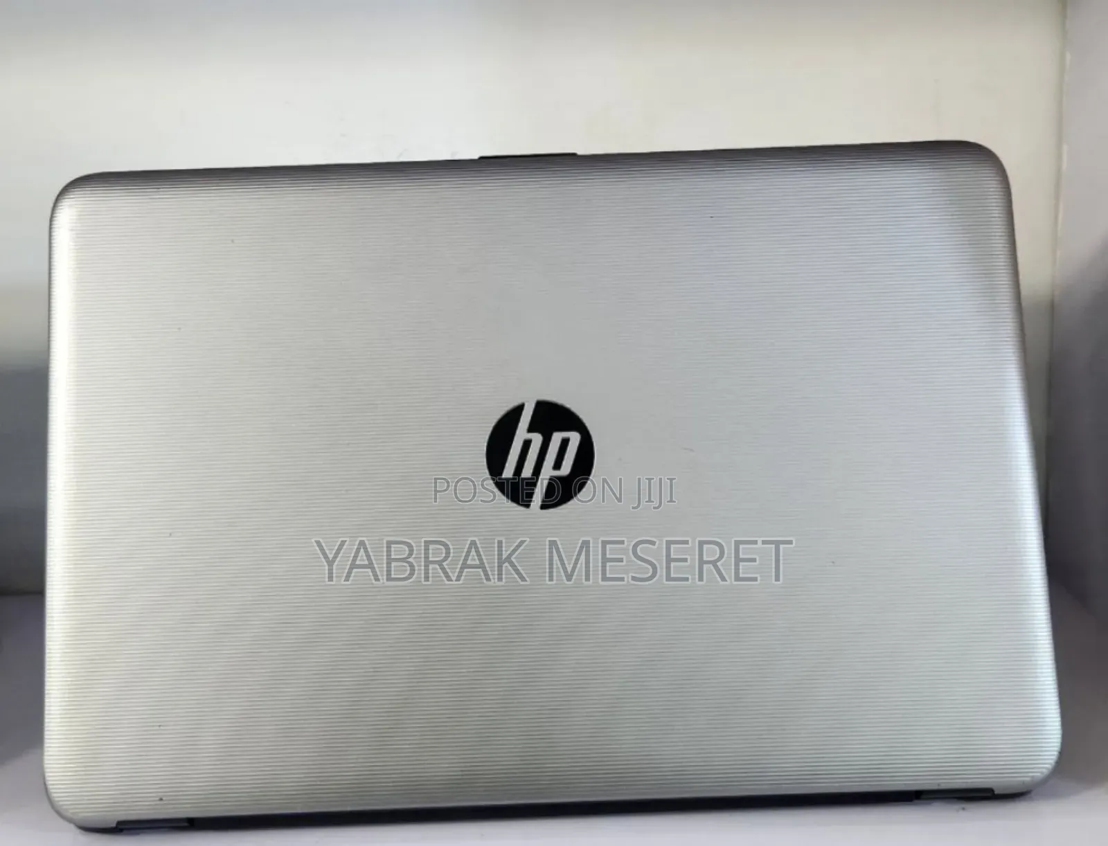 New Laptop HP 4GB Intel Core I3 HDD 1T