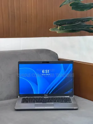 New Laptop Dell Latitude 5411 8GB Intel Core I5 SSD 512GB