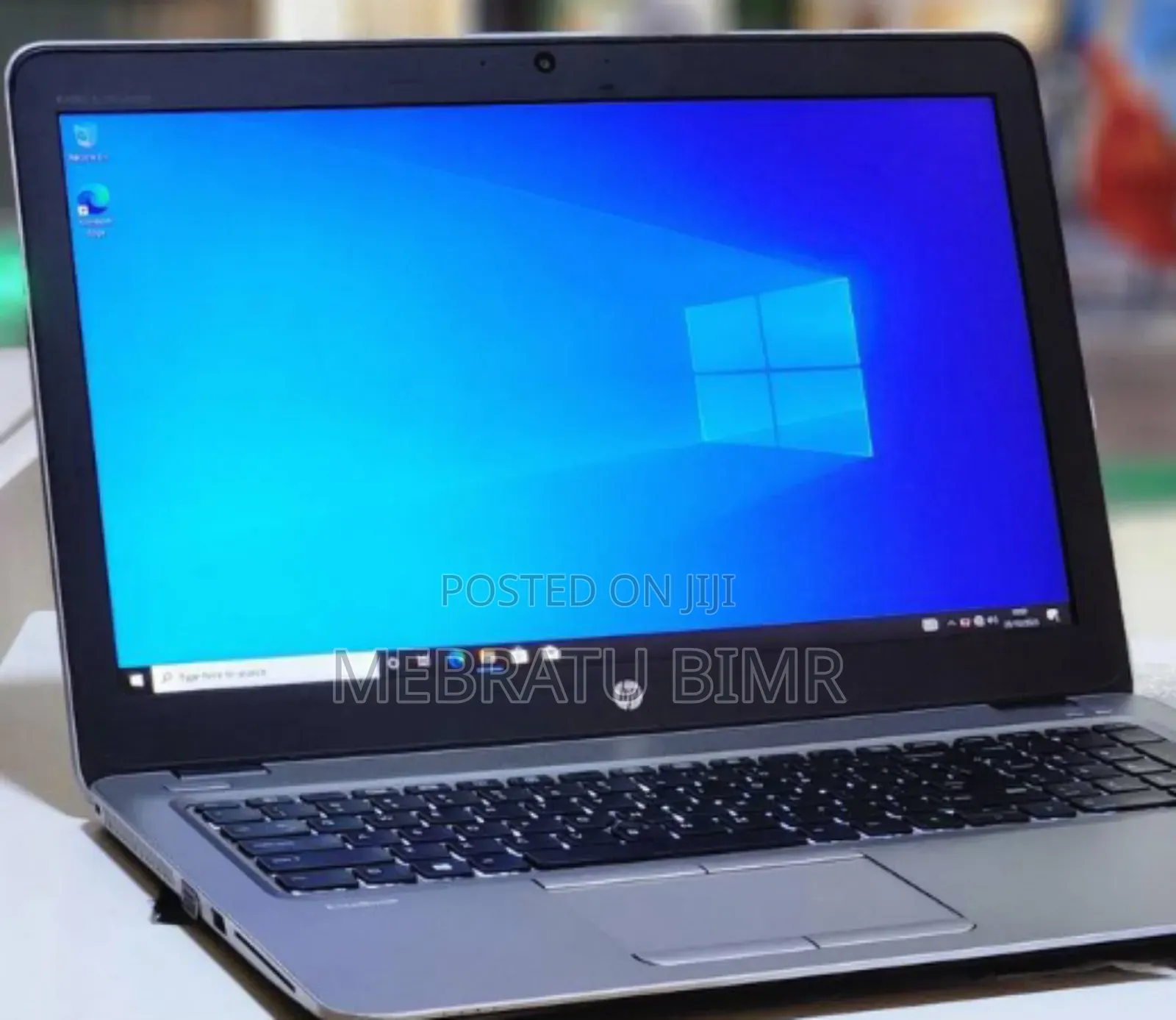 New Laptop HP EliteBook 850 G4 8GB Intel Core i5 HDD 1T