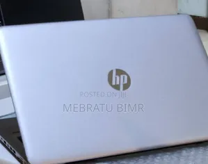 New Laptop HP EliteBook 850 G4 8GB Intel Core i5 HDD 1T