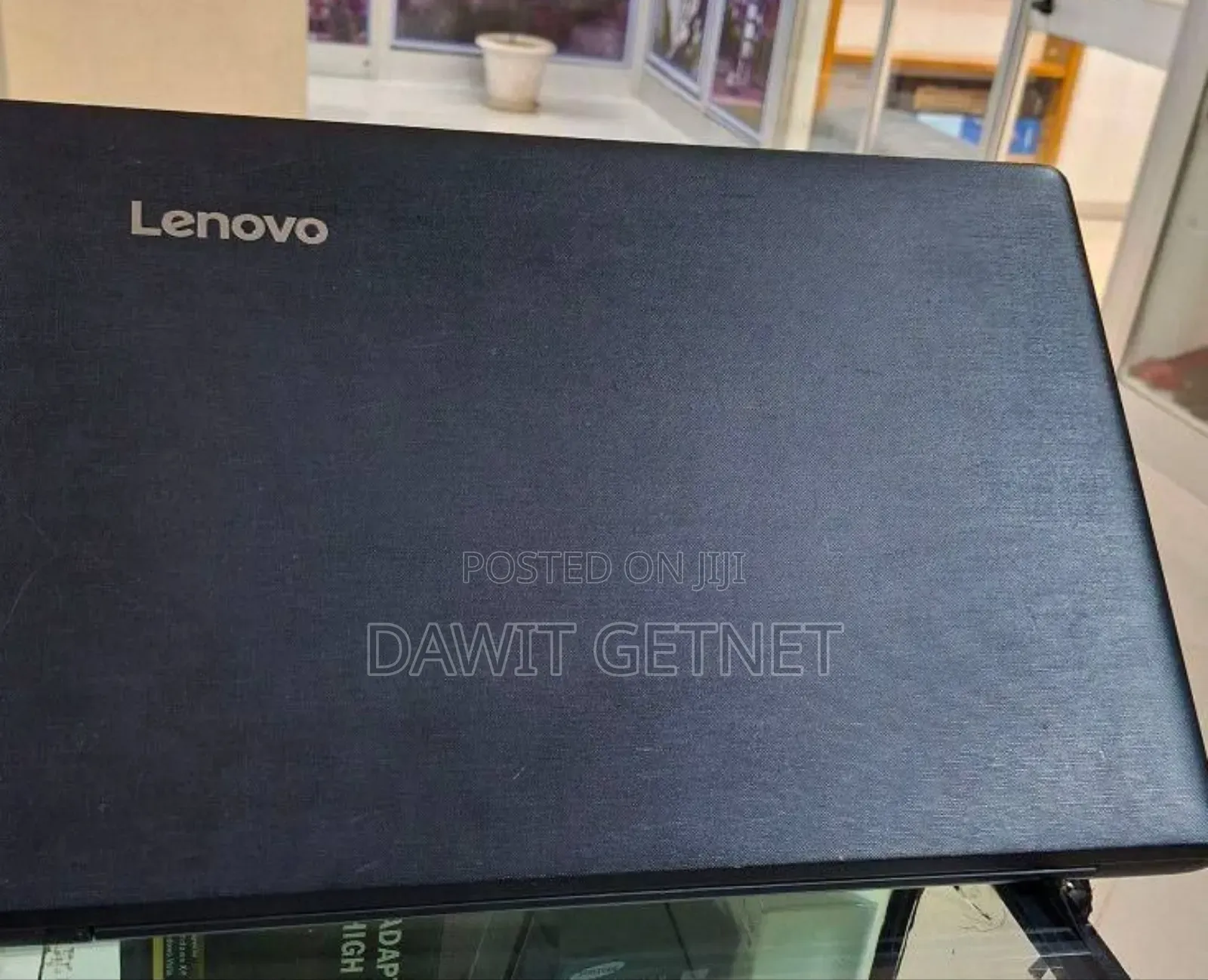 New Laptop Lenovo Ideapad 3 8GB Intel Core I7 HDD 1T