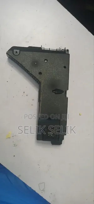 Photo - Playstation Power Supply