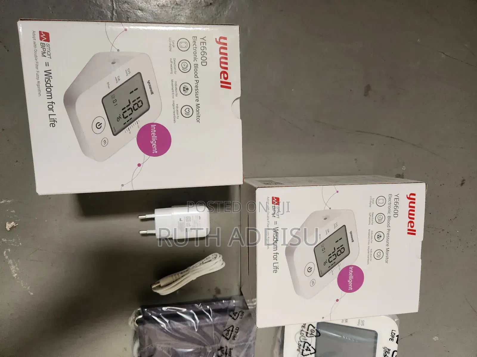 Digital Blood Pressuer Monitor麩質digital Blood Pressuer Monitor Medical