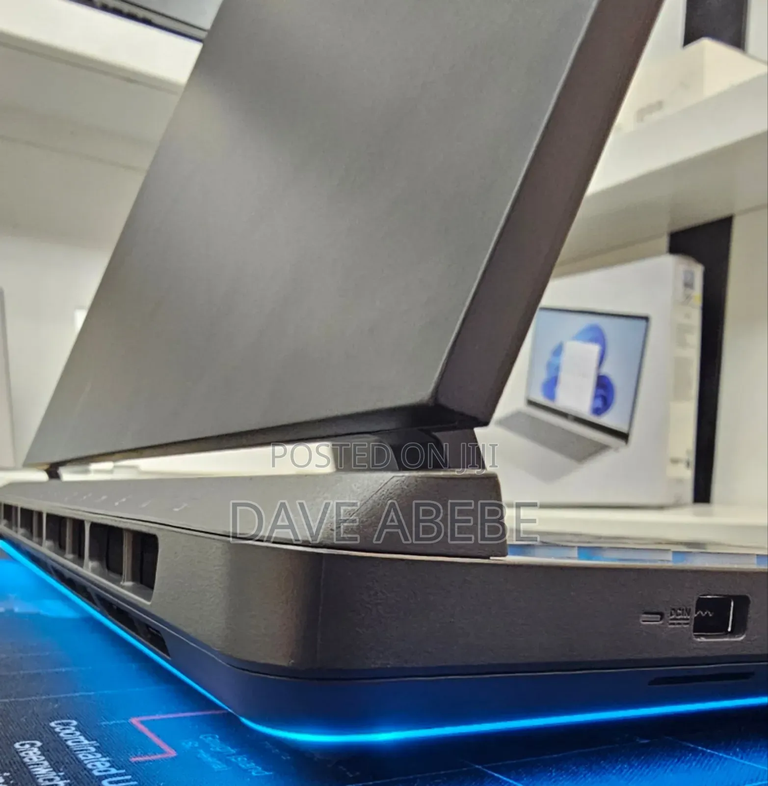 New Laptop Asus ROG Strix G16 G614 64GB Intel Core Ultra 9 SSD 1T