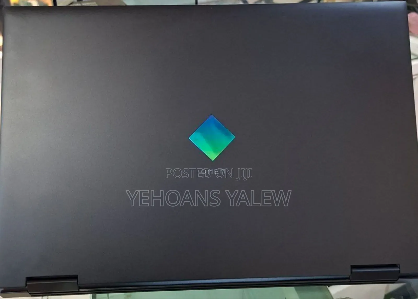 New Laptop HP Omen 16 16GB Intel Core i7 SSD 1T