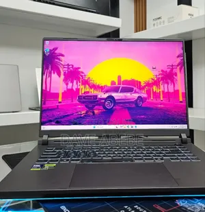 Photo - New Laptop Asus ROG Strix G16 G614 64GB Intel Core Ultra 9 SSD 1T