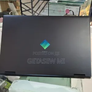 New Laptop HP Omen 16 16GB Intel Core i7 SSD 1T