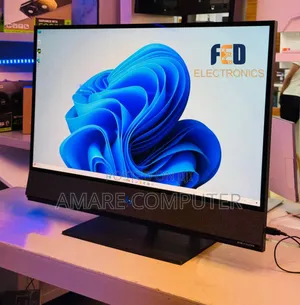 Photo - New Desktop Computer HP Envy 32GB Intel Core I9 SSD 1T