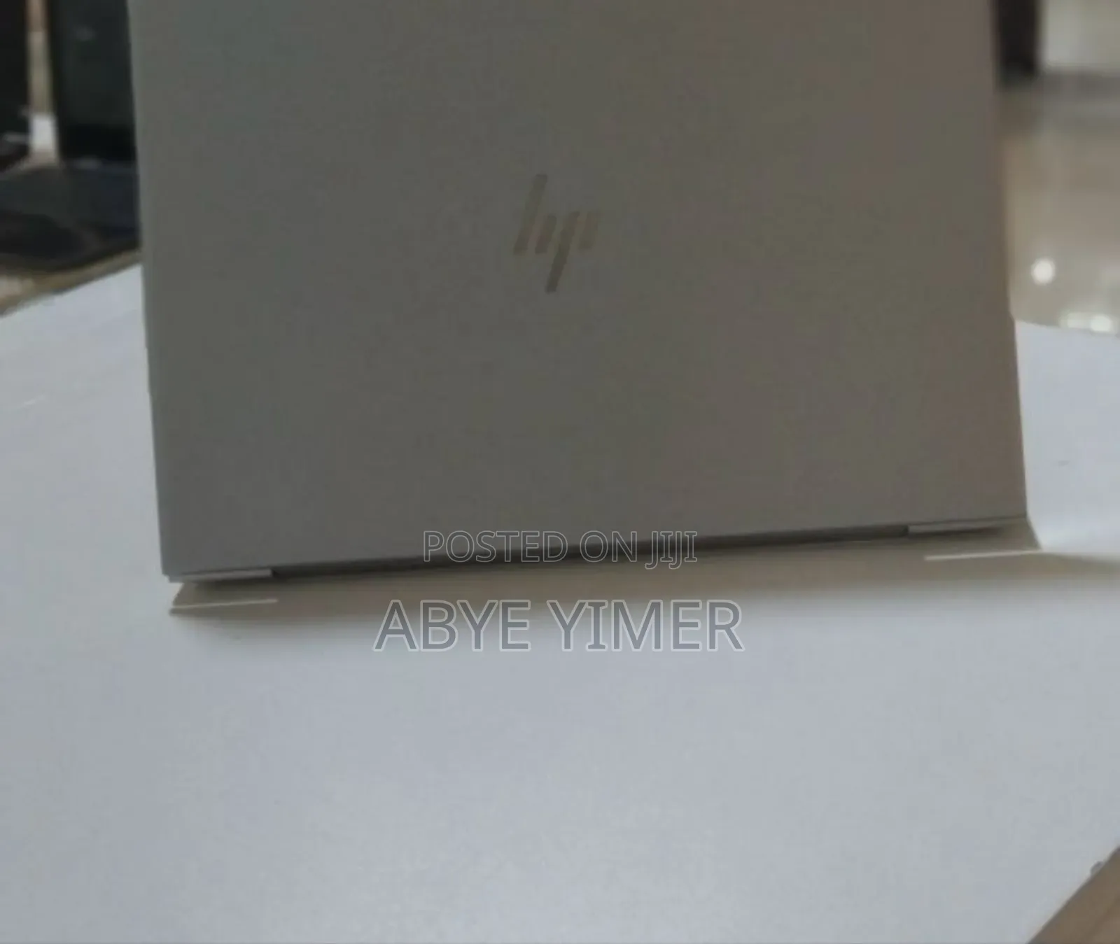 New Laptop HP EliteBook 745 G6 16GB AMD Ryzen 5 SSD 512GB