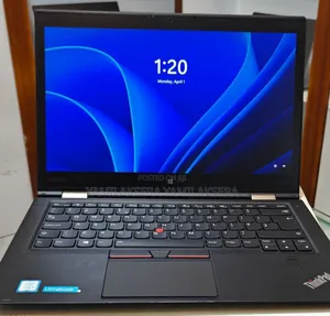 Photo - New Laptop Lenovo ThinkPad X260 8GB Intel Core I5 SSD 512GB