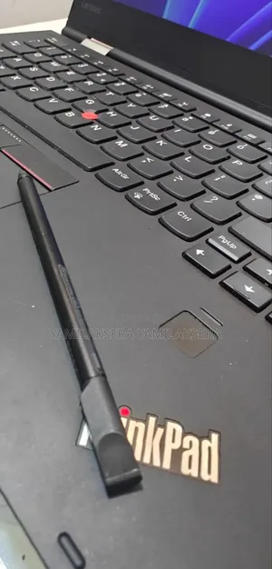 New Laptop Lenovo ThinkPad X260 8GB Intel Core I5 SSD 512GB