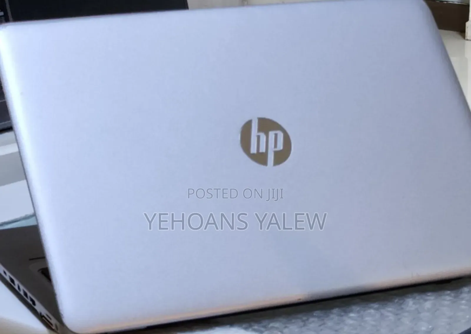 New Laptop HP EliteBook 850 G4 8GB Intel Core I5 HDD 1T