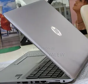 New Laptop HP EliteBook 850 G4 8GB Intel Core I5 HDD 1T