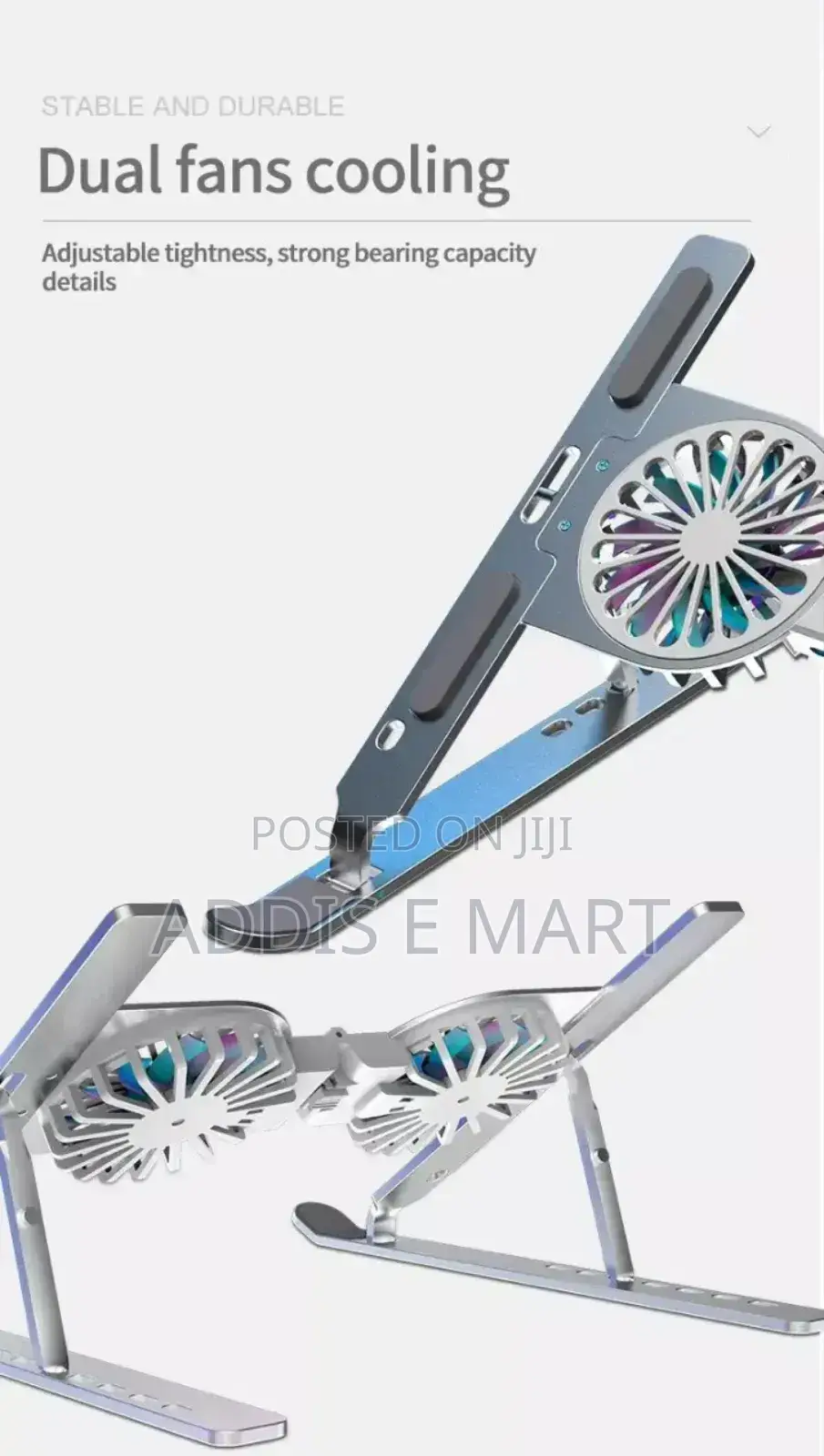 Unmatched Cooling Efficiency