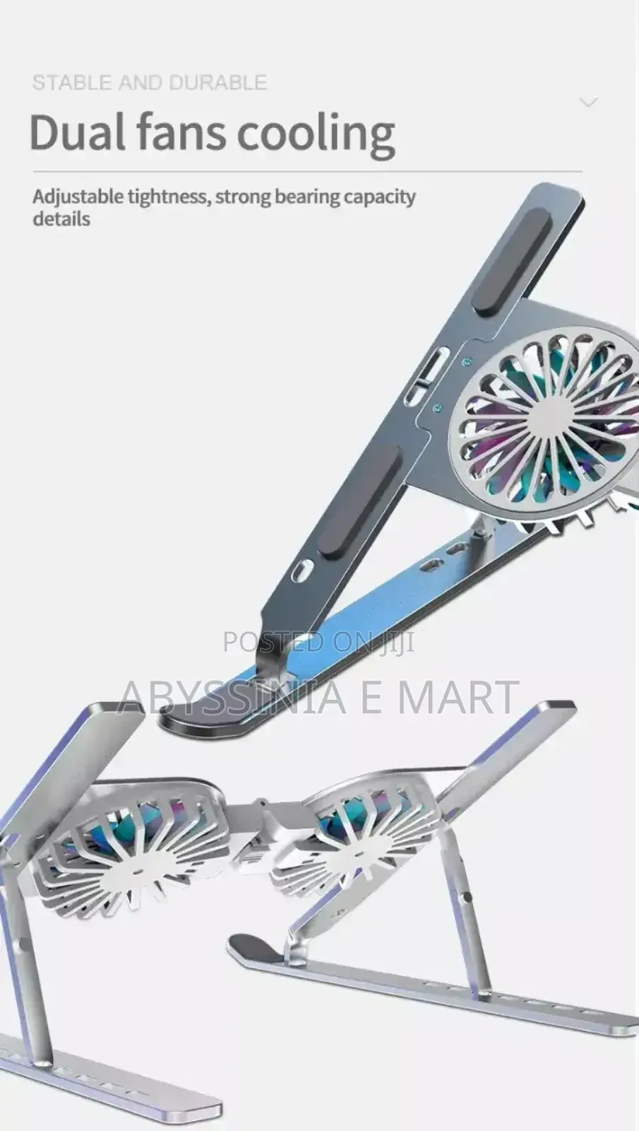 Unmatched Cooling Efficiency