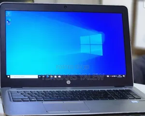 New Laptop HP EliteBook 850 G4 8GB Intel Core I5 HDD 1T