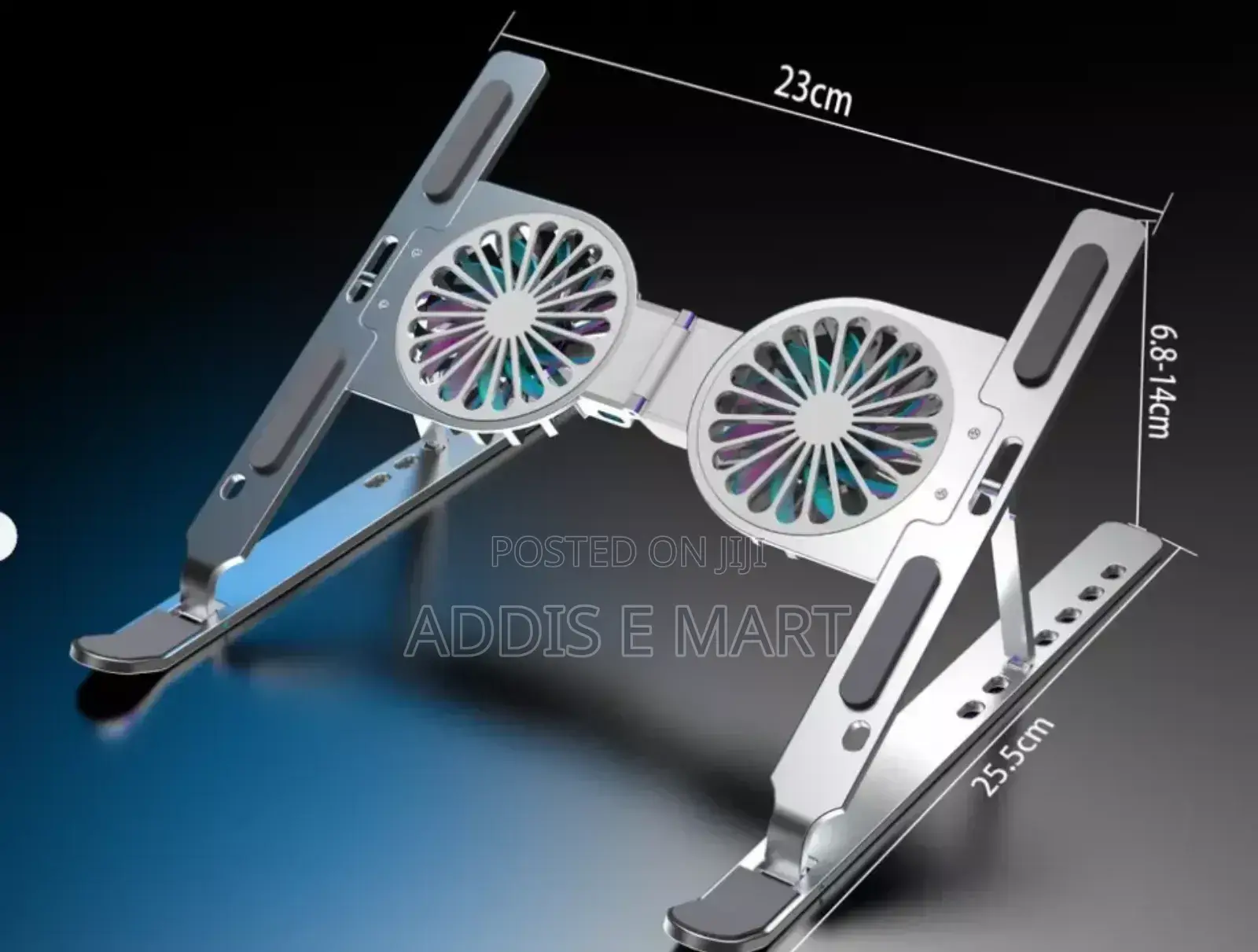 Unmatched Cooling Efficiency