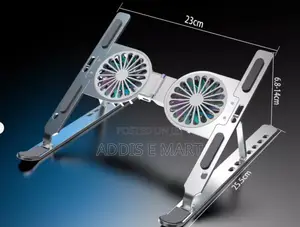 Unmatched Cooling Efficiency