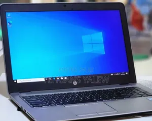 New Laptop HP EliteBook 850 G4 8GB Intel Core I5 HDD 1T
