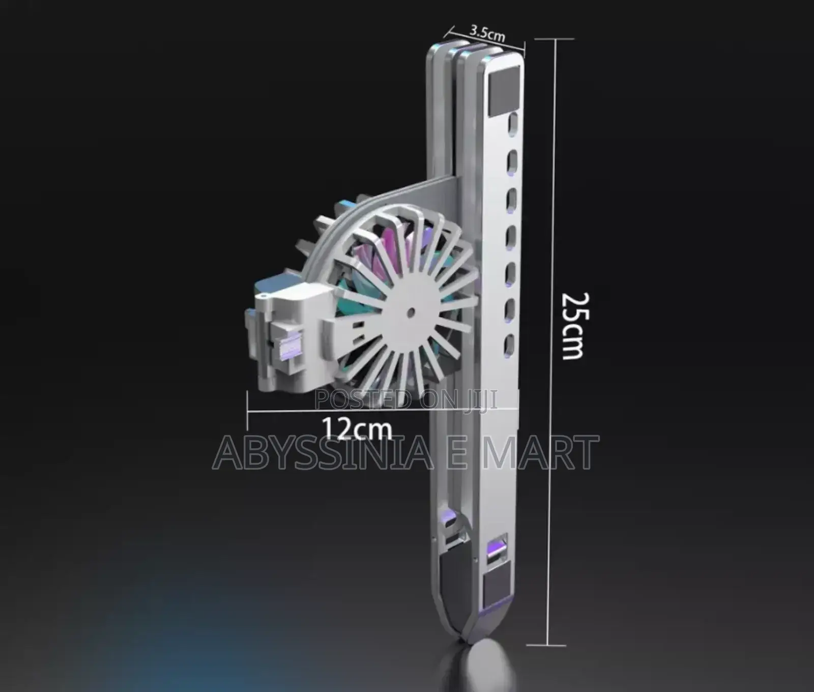 Unmatched Cooling Efficiency