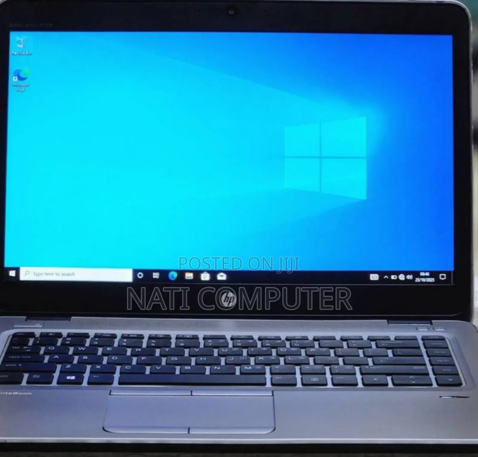 New Laptop HP EliteBook 840 G3 8GB Intel Core I5 SSD 1T