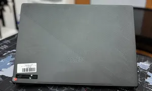 New Laptop Asus ROG Zephyrus G15 16GB Intel Core I9 SSD 1T