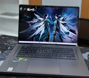 New Laptop Asus ROG Zephyrus G15 16GB Intel Core I9 SSD 1T