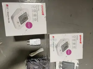 Photo - Yuwell Blood Pressure Monitor索引digital Bp Monitor Device Almunium Bp