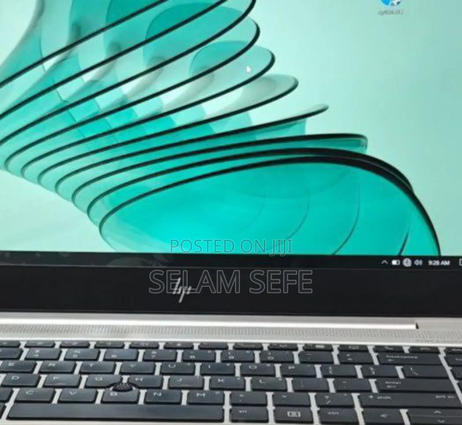 New Laptop HP EliteBook 830 G6 16GB Intel Core i5 SSD 512GB