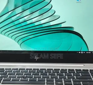 New Laptop HP EliteBook 830 G6 16GB Intel Core i5 SSD 512GB