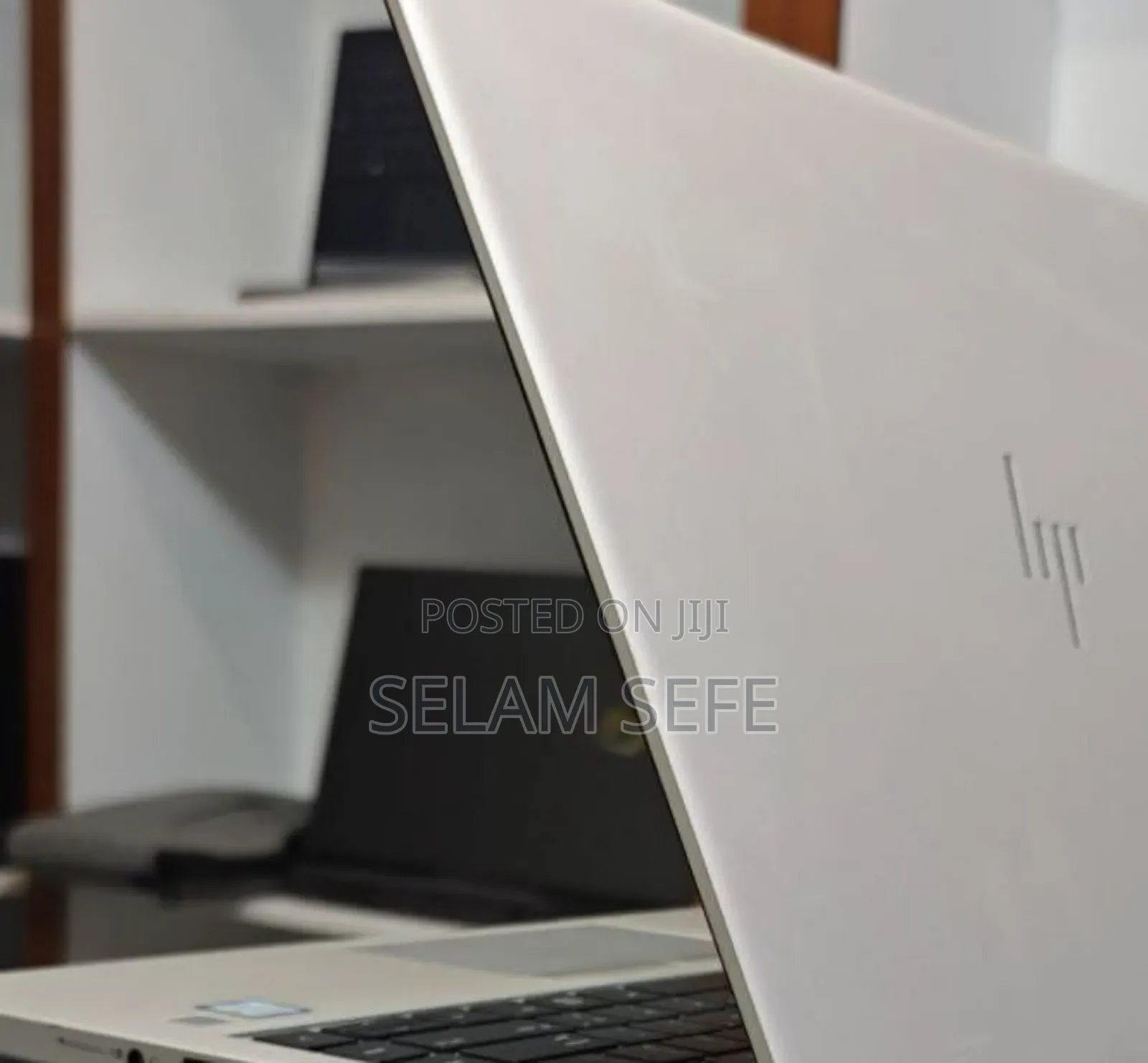 New Laptop HP EliteBook 830 G6 16GB Intel Core i5 SSD 512GB