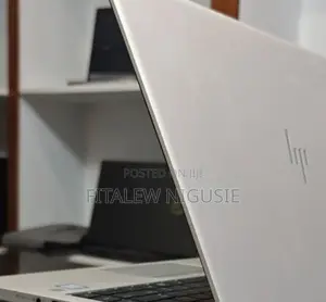 New Laptop HP EliteBook 830 G6 16GB Intel Core i5 SSD 512GB